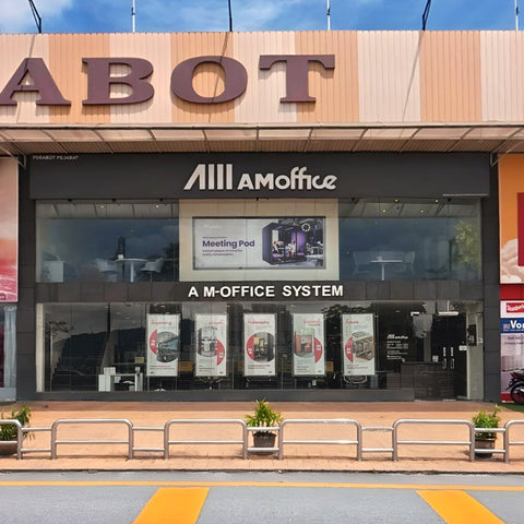 AM Office Sungai Besi