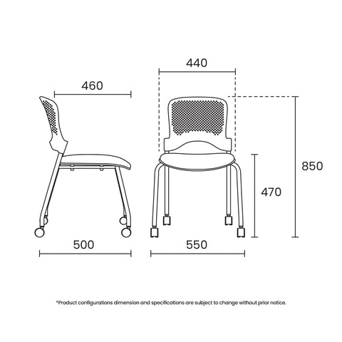 Home Office Set