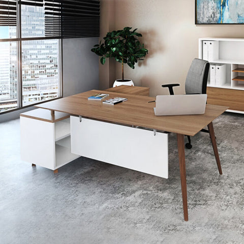 Vesta Executive Desk