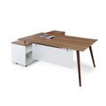 Vesta Executive Desk