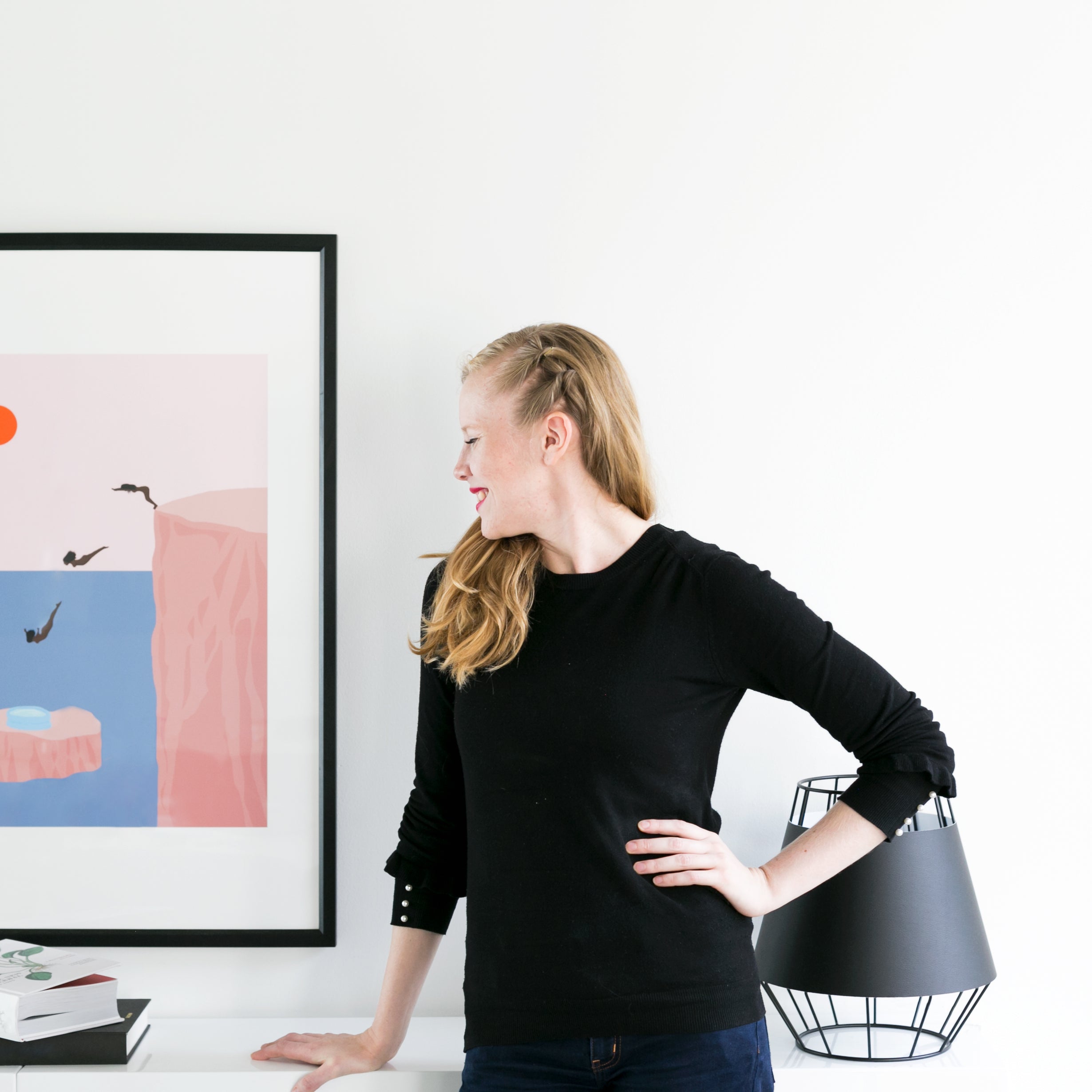 FLO Desk – AM Office