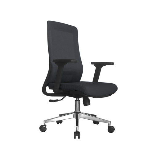 XG06 Mediumback Mesh Chair