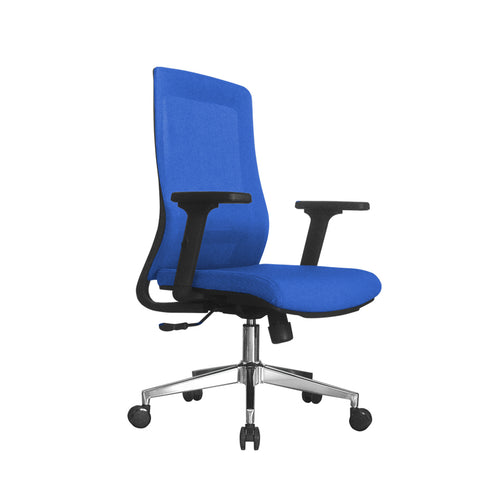 XG06 Mediumback Mesh Chair