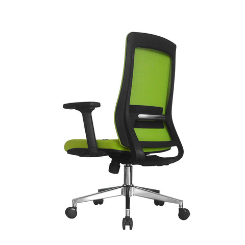 XG06 Mediumback Mesh Chair