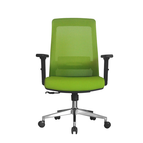 XG06 Mediumback Mesh Chair