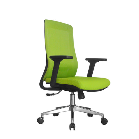 XG06 Mediumback Mesh Chair