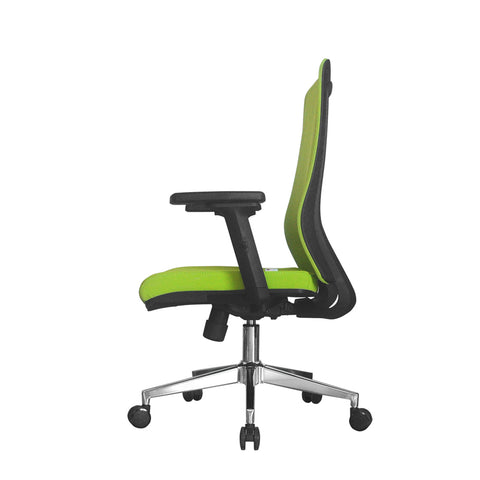 XG06 Mediumback Mesh Chair