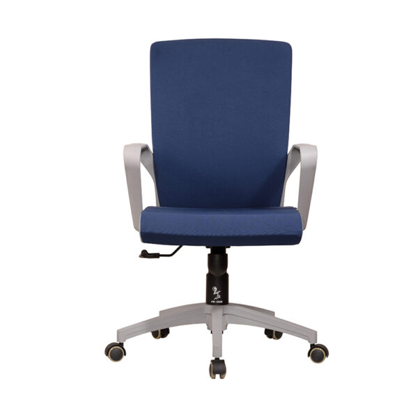 Retro Office Mediumback Chair