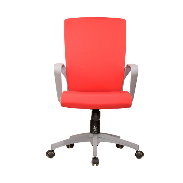 Retro Office Mediumback Chair