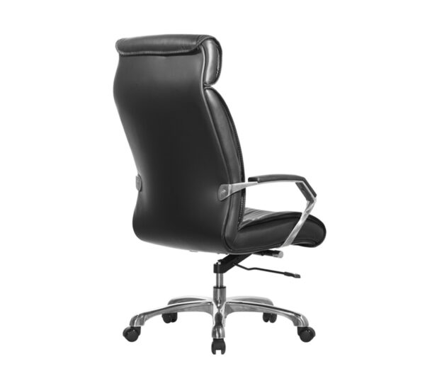 XG418 Half Leather Highback Chair (Pre Order)
