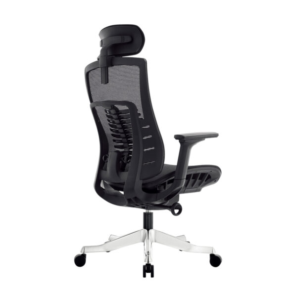 TL62 Ergonomic Highback Mesh Chair
