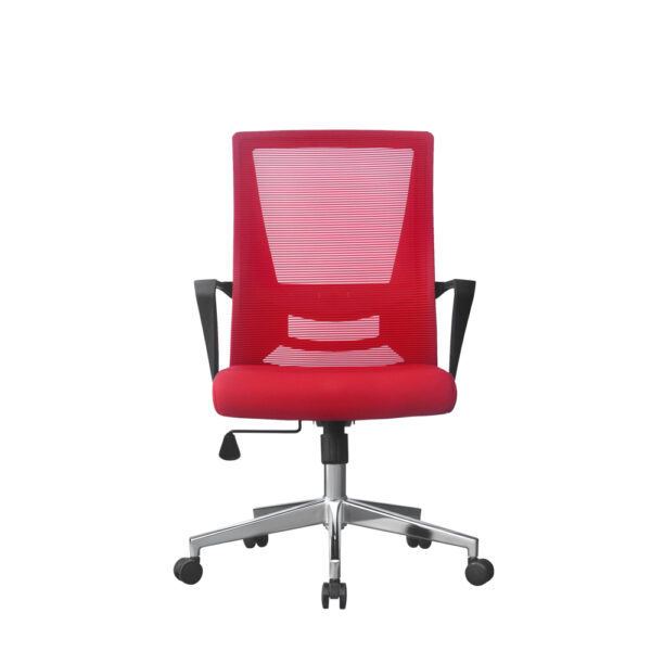 XG8826 Lowback Mesh Chair
