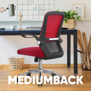 Mediumback Chairs